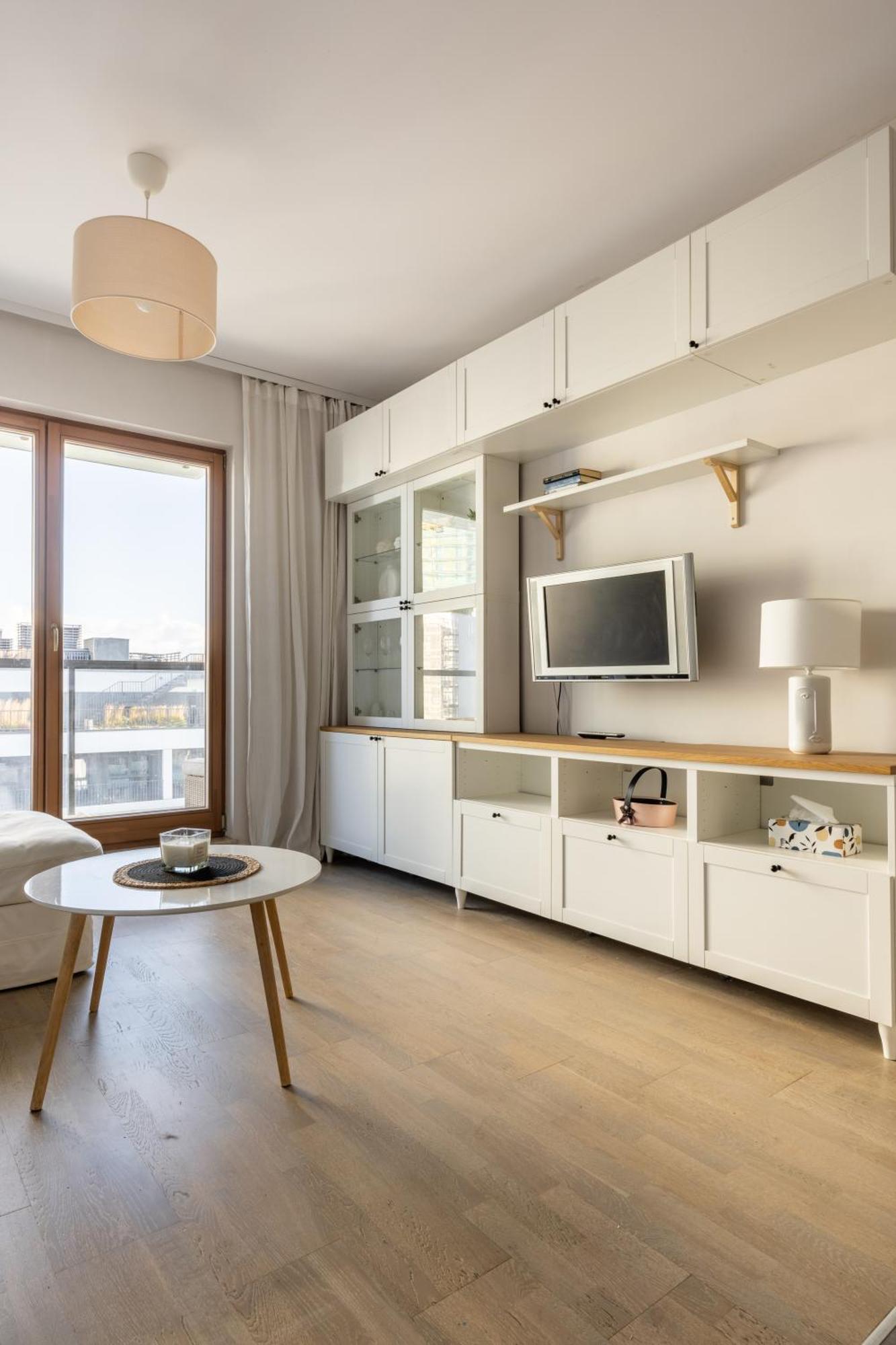 Baltic Apartments Letnica II Gdańsk Zewnętrze zdjęcie
