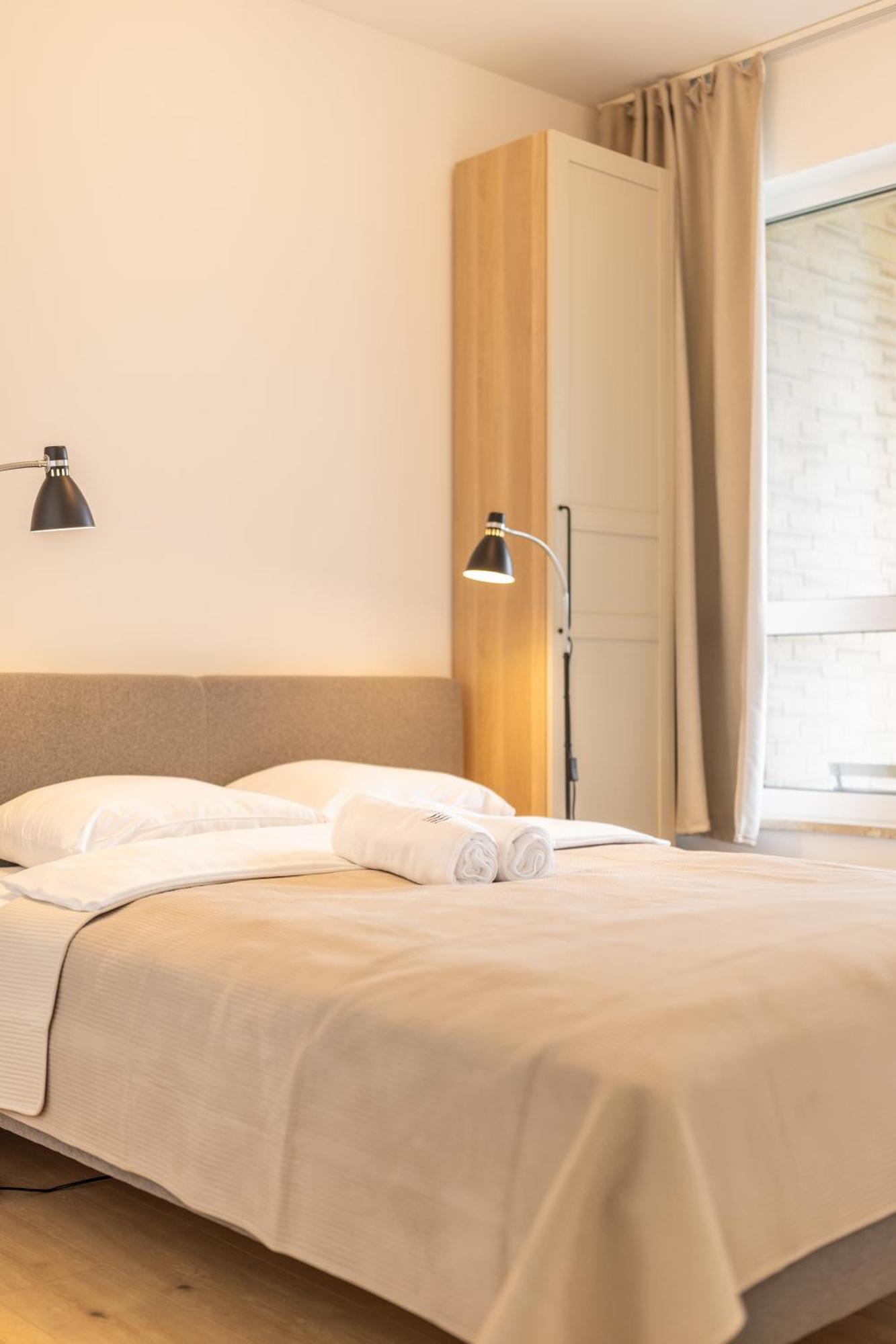 Baltic Apartments Letnica II Gdańsk Zewnętrze zdjęcie